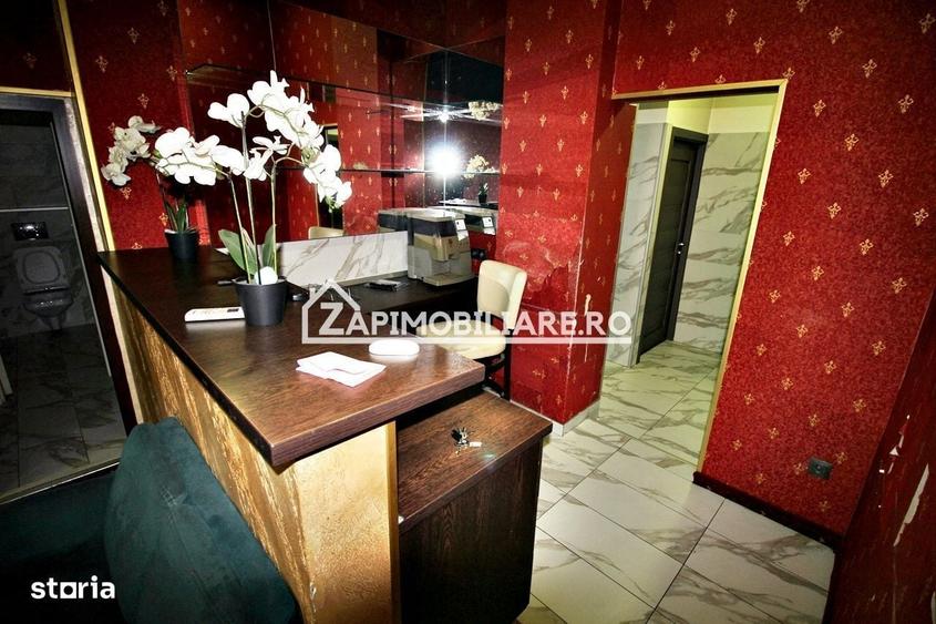 Spatiu Comercial 150.mp.zona Gh.Doja - 4