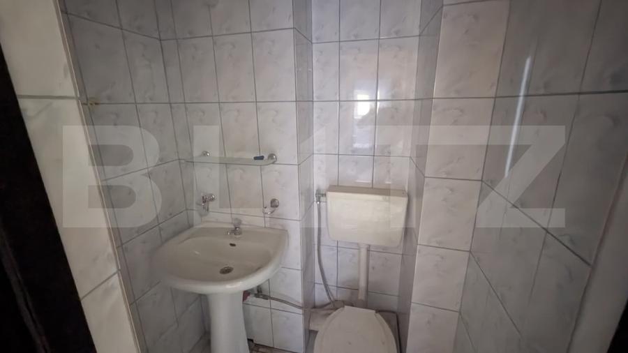 Apartament cu 2 camere decomandat, mobilat în Cetate