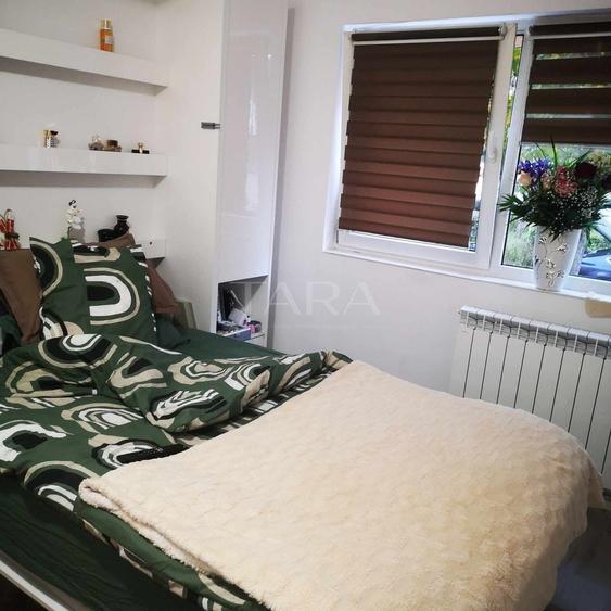 Garsonieră în Grigorescu