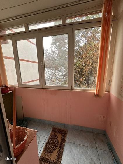 Apartament cu 2 camere decomandat în Ultracentral