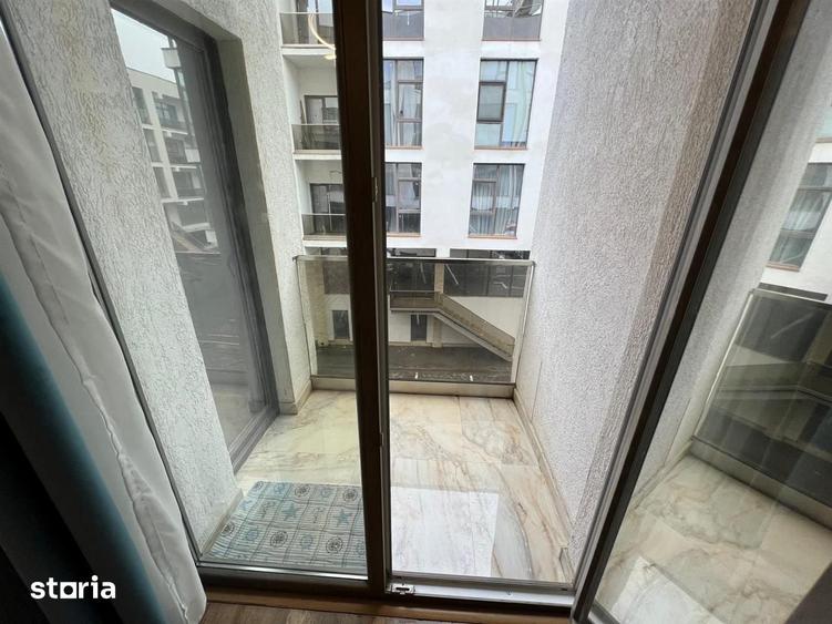 Apartament 2 camere cu balcon si loc de parcare | Doamna Stanca - 1