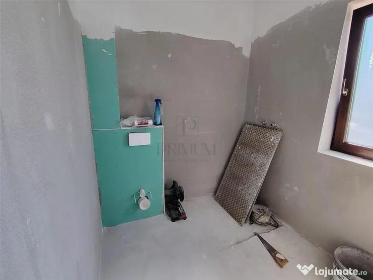 Duplex superb - zona excelenta - posibilitate alegere finisa - Mosnita Noua (Timis) - 13