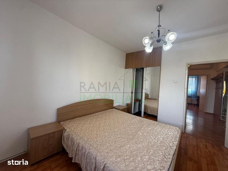 Apartament 3 camere decomandat cu 2 bai in Calea Bucuresti - 2