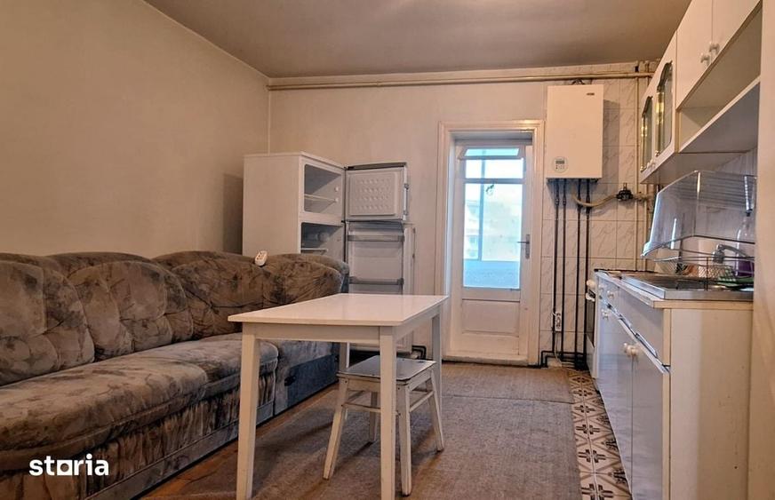 Apartament cu 2 camere în Grigorescu