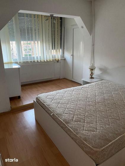 Apartament cu 2 camere decomandat în Rogerius