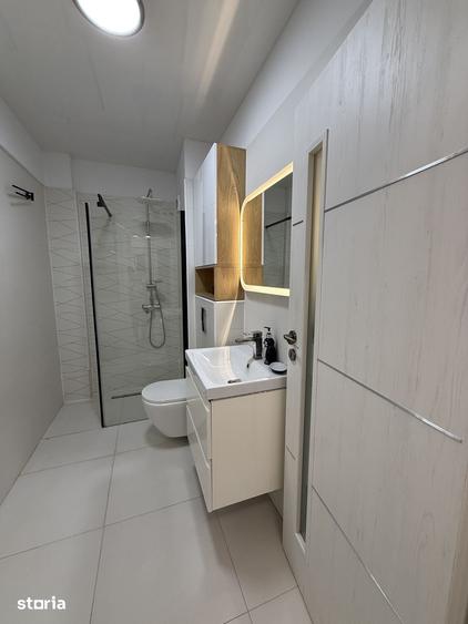 Apartament cu 3 camere în Chiajna