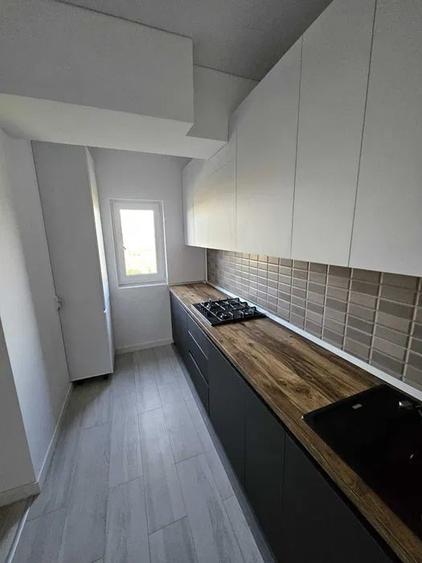 Apartament cu 2 camere semidecomandat, mobilat în Tătărași