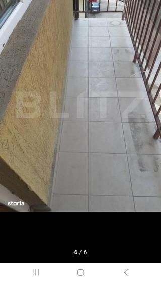 Apartament cu 2 camere semidecomandat în Iacobeni