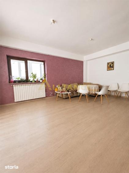 Apartament cu 2 camere, mobilat în Sălăjan