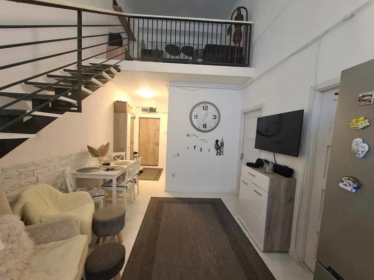 Apartament cu 4 camere nedecomandat în Central