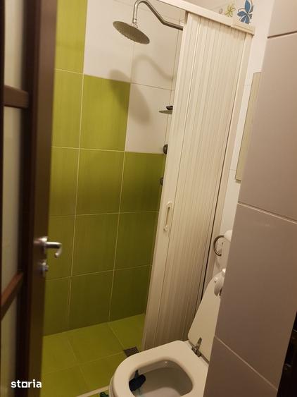 Apartament cu 3 camere în Rahova