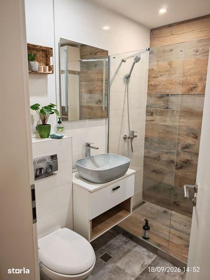 Apartament cu 2 camere în Bulgaria