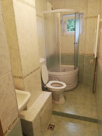 Apartament cu 2 camere nedecomandat în Milcov