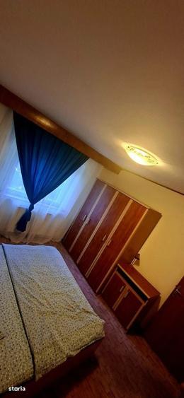 Apartament cu 2 camere decomandat în Eremia