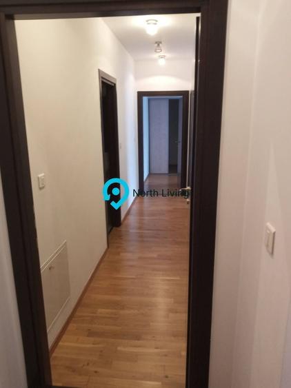 3 camere  | 90 mp | Parcare si boxa| Natura Residence | Baneasa - 13