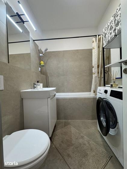 Apartament cu 2 camere în Bucovina
