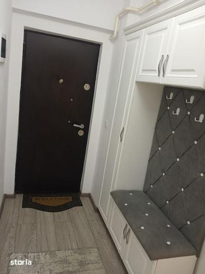 Apartament cu 2 camere în Burdujeni