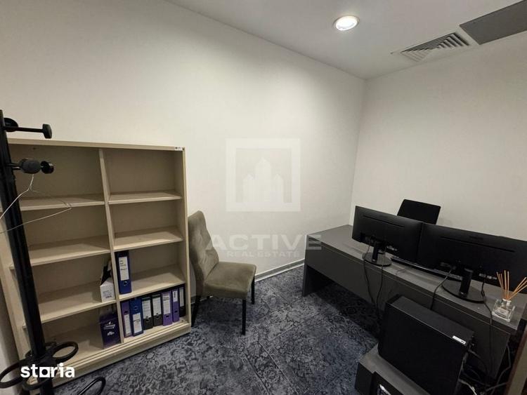 Spațiu comercial, de 750 mp, în Mărăști