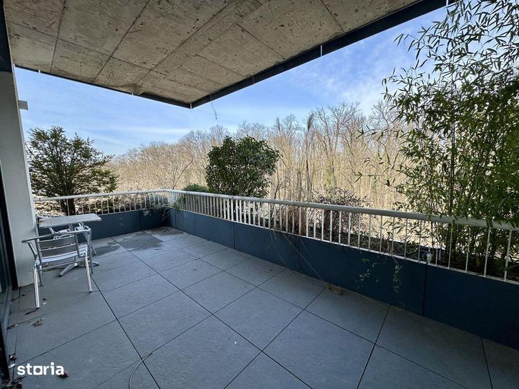 Apartament cu 4 camere în Nord