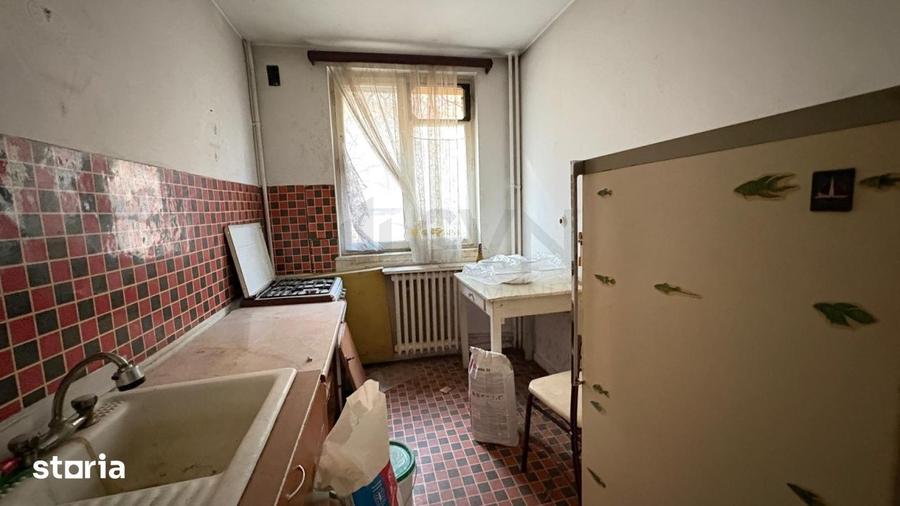 Apartament 3 camere I De vanzare I Tei-Obor - 2
