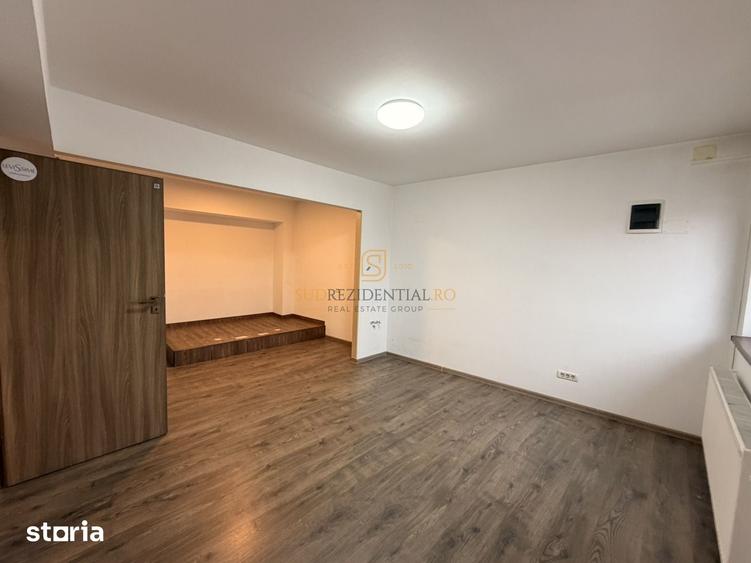 Spațiu comercial, de 195.12 mp, în Apărătorii Patriei