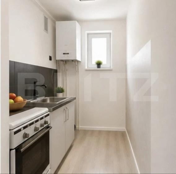 Apartament cu 2 camere, modern renovat ?i gata de mutare Mure?eni - 6
