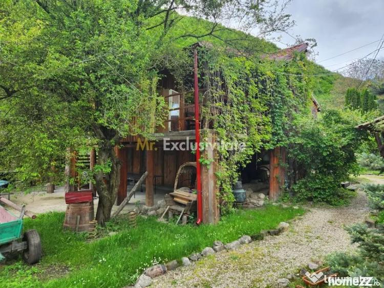 Spațiu comercial, de 290 mp, în Pucheni