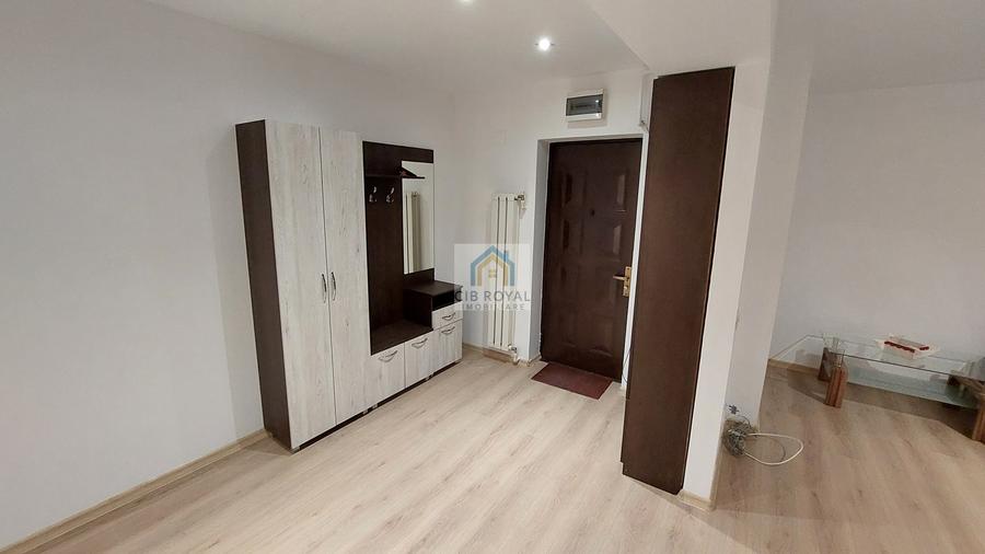 Apartament cu 2 camere decomandat, mobilat în Vitan-Bârzești