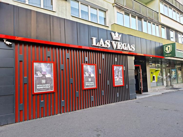 Spațiu comercial de închiriat – Str. Mihai Viteazu, Sibiu, zona intens circulata - 1
