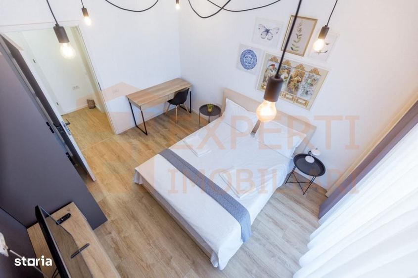 3 Camere de Inchiriat Campus, Tomis Nord - 7