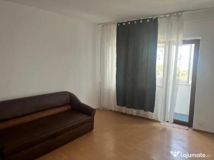 Apartament 2 camere, decomandat, zona Vest - 8