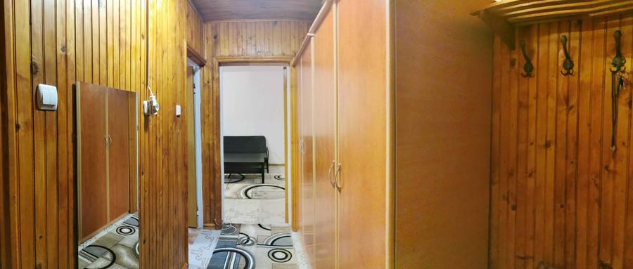 Garsoniera crangasi 44MP aproape metrou si linia 41 - 4