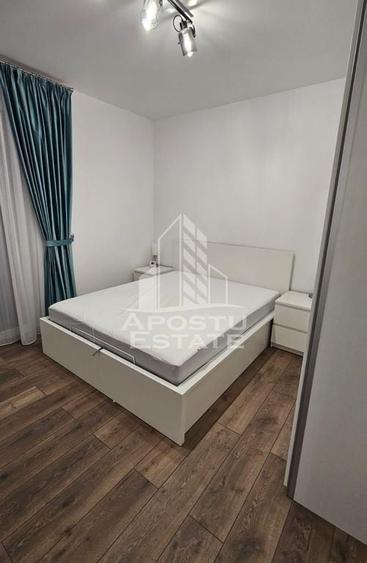 Inchiriez apartament 2 camere in Timisoara, loc de parcar... - 9