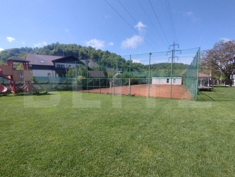 Hotel/Pensiune, de 900 mp, în Bistrița Bârgăului