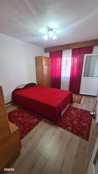 Garsonieră în Central