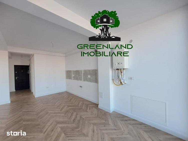 Apartament cu 2 camere în Rediu