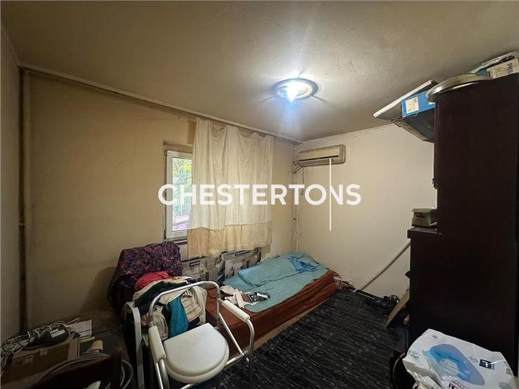 Garsoniera parter - Str Iacob Andrei - 5
