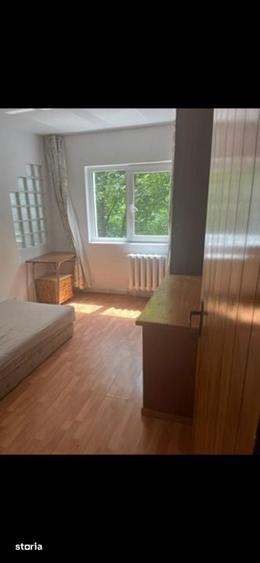 Apartament cu 4 camere în Zorilor