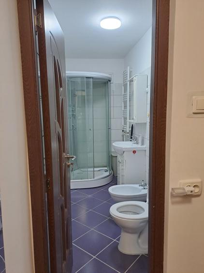 Apartament cu 2 camere decomandat în Sud
