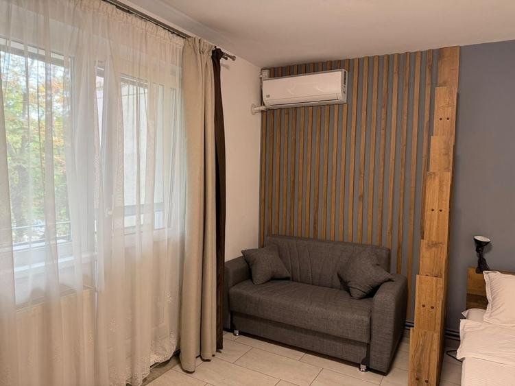 Garsonieră decomandată în Șagului