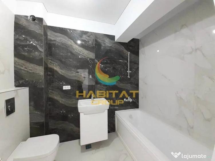 Apartament cu 3 camere decomandat în Brâncoveanu