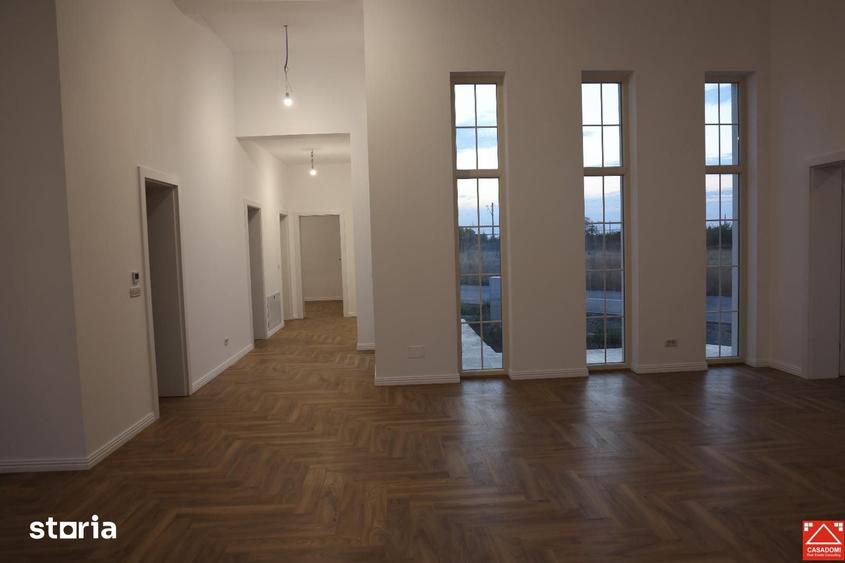 Casă cu 4 camere cu Teren 388 Mp în Central