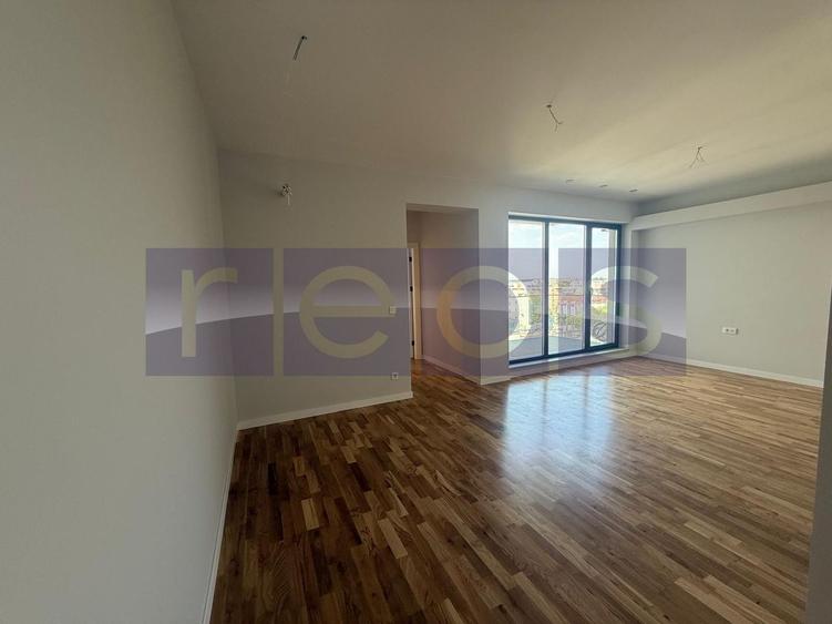 Apartament cu 2 camere în Străulești