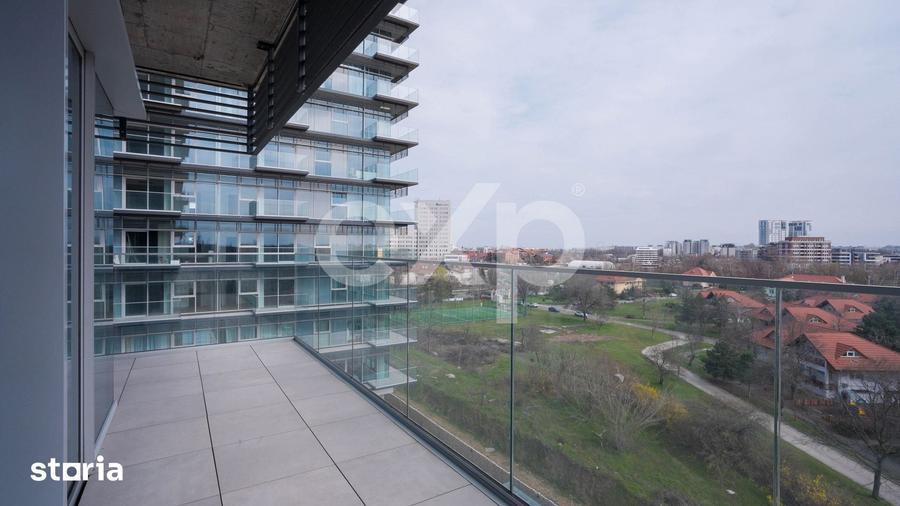 De Vanzare 3 camere I Floreasca I Terasa I Parcare - 11
