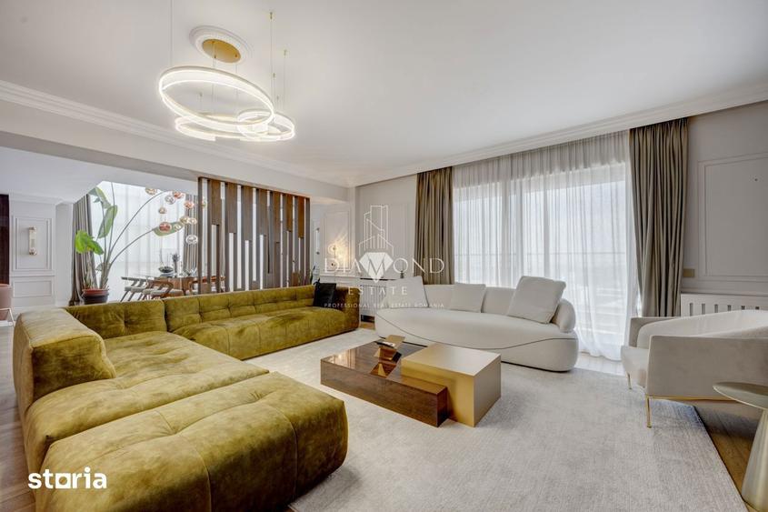 0% Comision | Penthouse impresionant | Priveliste de exceptie UpGround - 17