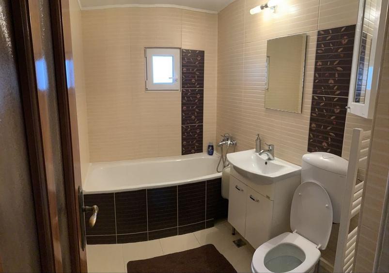 Inchiriez apartament marasti - 3
