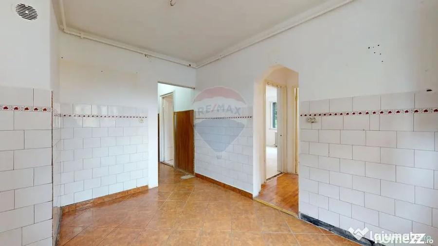 Apartament cu 2 camere decomandat în Gemenii