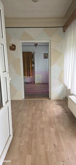 Casă cu 2 camere în Central