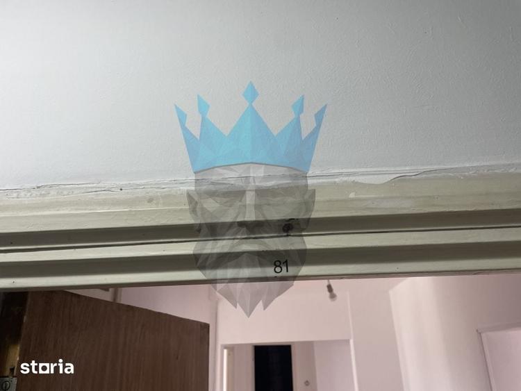 Apartament 3 Camere P-ta Alba Iulia Bucuresti,ideal Sediu Firma - 6