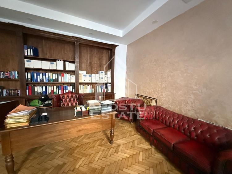 Birou, de 80 mp, în Ultracentral